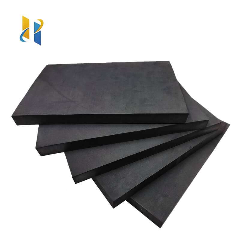 what is eva foam made out of